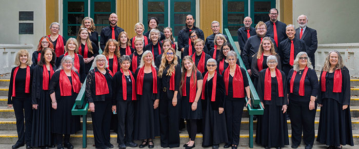 Community Chorus